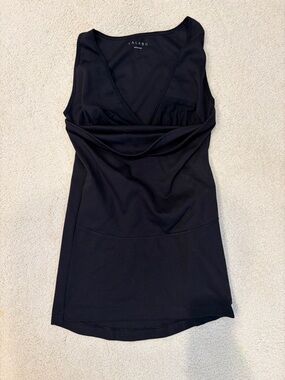Lalabu Soothe Babywearing Tank Top